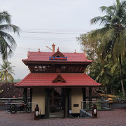 Shoranur