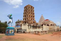 Thanjavur (Tanjore)
