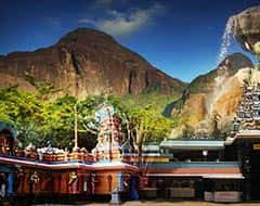 Thiruvananthapuram