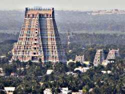 Tiruchirappalli