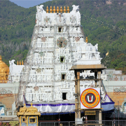 Tirupati