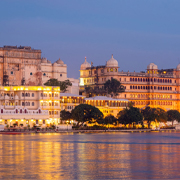 Udaipur