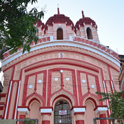 Uttarpara - Hooghly