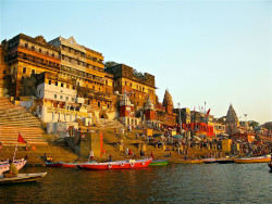 Varanasi