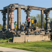 Warangal