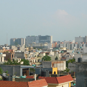 Zirakpur