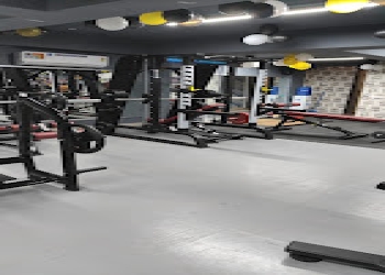 100-strength-fitness-gym-Gym-Vidhyadhar-nagar-jaipur-Rajasthan-1