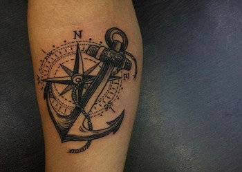 21-tattoo-studio-Tattoo-shops-Bandra-mumbai-Maharashtra-3