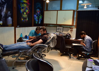 23gunstattoo-Tattoo-shops-Chandigarh-Chandigarh-2