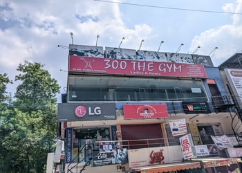 300-the-gym-Gym-Kukatpally-hyderabad-Telangana-1