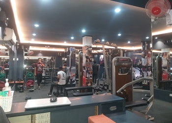 300-the-gym-Gym-Kukatpally-hyderabad-Telangana-3