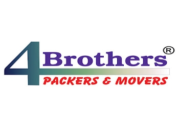 4-brothers-packers-movers-Packers-and-movers-Siliguri-West-bengal-1