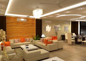 4-lotus-interior-Interior-designers-New-delhi-Delhi-1