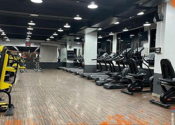 4sure-fitness-Gym-Udaipur-Rajasthan-3