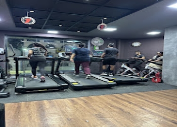 77-fitness-studio-Gym-Kodambakkam-chennai-Tamil-nadu-2