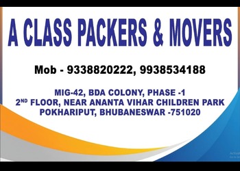 A-class-packers-and-movers-Packers-and-movers-Bhubaneswar-Odisha-1