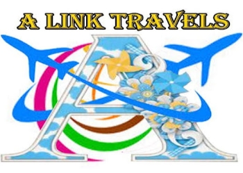 A-link-travels-Travel-agents-Asansol-West-bengal