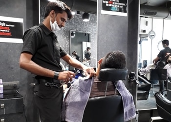 A-one-hair-beauty-studio-Beauty-parlour-Gidc-anand-Gujarat-2