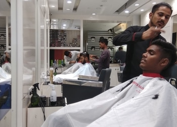 A-one-hair-beauty-studio-Beauty-parlour-Vaniya-vad-nadiad-Gujarat-3