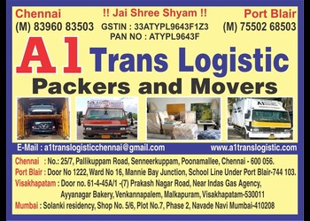 A1-trans-logistic-packers-movers-Packers-and-movers-Chennai-Tamil-nadu-1