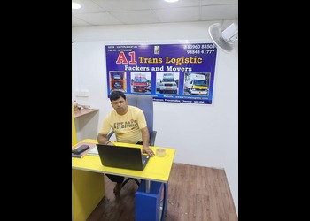 A1-trans-logistic-packers-movers-Packers-and-movers-Chennai-Tamil-nadu-2