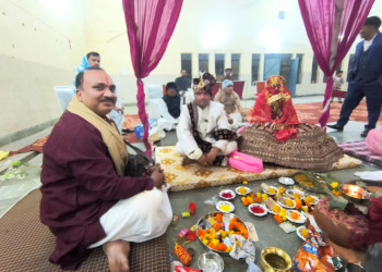 Aacharya-sandeep-pandey-Pandit-Noida-Uttar-pradesh