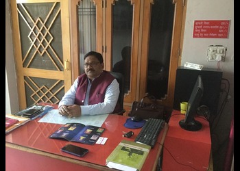 Aadhunik-jyotish-kendra-Astrologers-Lucknow-Uttar-pradesh-2