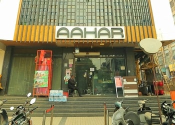 Aahar-restaurant-Family-restaurants-Agra-Uttar-pradesh-1