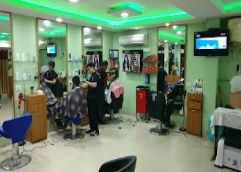 Aappearance-hair-beauty-saloon-training-academy-Beauty-parlour-Salugara-siliguri-West-bengal-2