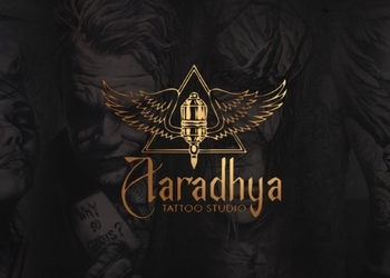 Aaradhya-tattoo-studio-Tattoo-shops-Jhokan-bagh-jhansi-Uttar-pradesh-1