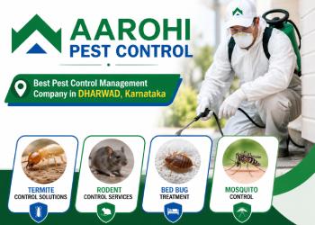 AAROHI PEST CONTROL