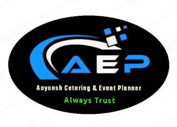 Aayansh Catering Event Planner