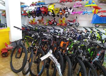 Abad-cycles-Bicycle-store-Thampanoor-thiruvananthapuram-Kerala-2