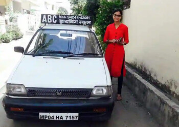 Abc-driving-school-Driving-schools-Bhopal-Madhya-pradesh-1