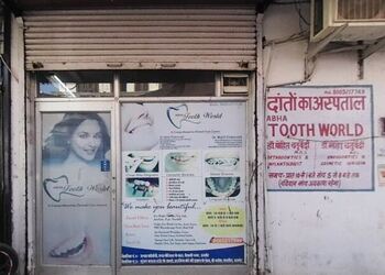 Abha-tooth-world-Invisalign-treatment-clinic-Nasirabad-ajmer-Rajasthan-1