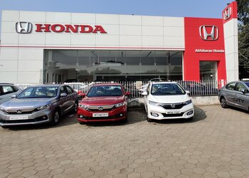 Abhikaran-honda-Car-dealer-Bhopal-Madhya-pradesh-1