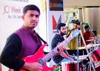 Abhilasha-music-classes-Guitar-classes-Tt-nagar-bhopal-Madhya-pradesh-1