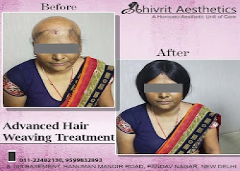 Abhivrit-aesthetics-skin-clinic-Dermatologist-doctors-Mayur-vihar-delhi-Delhi-2