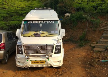 Abirami-travels-Travel-agents-Tiruppur-Tamil-nadu-1