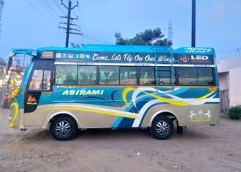Abirami-travels-Travel-agents-Tiruppur-Tamil-nadu-2