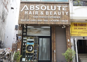 Absolute-hair-beauty-Beauty-parlour-Ghaziabad-Uttar-pradesh-1