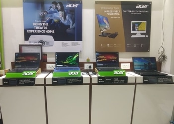 Acer-mall-Computer-store-Bareilly-Uttar-pradesh-2