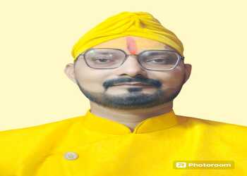 Acharya-abhinav-dubey-Astrologers-Allahabad-prayagraj-Uttar-pradesh-1
