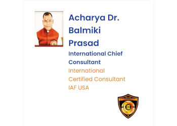 Acharya-dr-balmiki-prasad-international-chief-consultant-international-certified-consultant-iaf-usa-Astrologers-Patna-Bihar-3