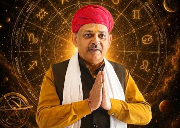 Acharya K K Ojha