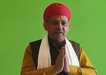 Acharya-k-k-ojha-Astrologers-Jaipur-Rajasthan