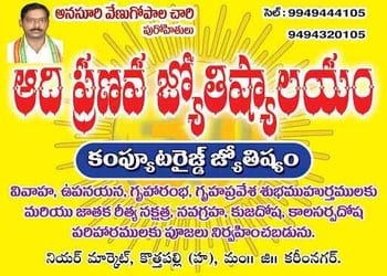 Adipranava-jyothishalayam-Numerologists-Karimnagar-Telangana-1