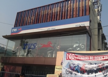 Aditi-automobiles-Motorcycle-dealers-Botanical-garden-noida-Uttar-pradesh-1