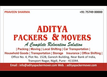 Aditya-packers-and-movers-Packers-and-movers-Pune-Maharashtra-3