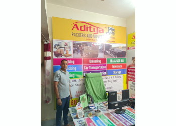 Aditya-packers-and-movers-Packers-and-movers-Raipur-Chhattisgarh-2